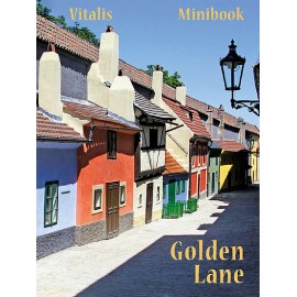Minibook Golden Lane