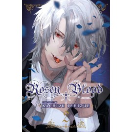 Rosen Blood, Vol. 2 (Manga)