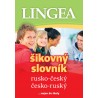 Rusko-český česko-ruský šikovný slovník, 4. vydání
