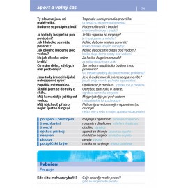 Lingea: Chorvatština konverace