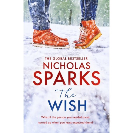 The Wish