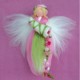 Magic Wool Fairies : How to Make Seasonal Angels and Fairies
