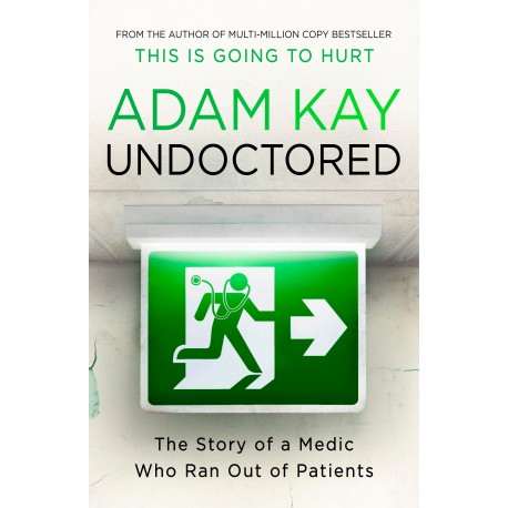 Undoctored 