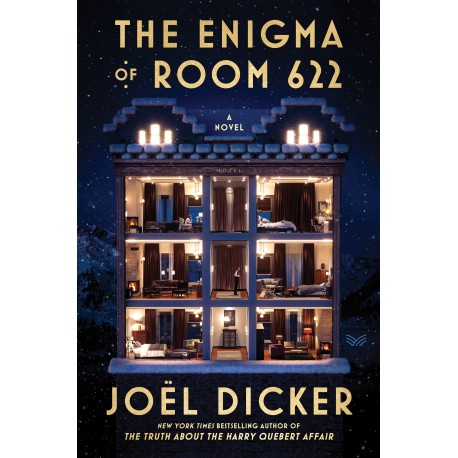 The Enigma of Room 622