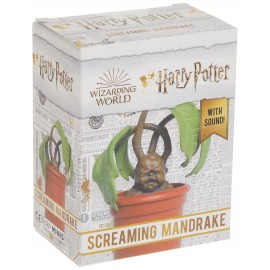 Harry Potter Screaming Mandrake : With Sound!
