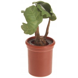 Harry Potter Screaming Mandrake : With Sound!
