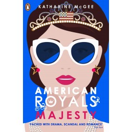 American Royals 2 : Majesty