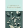 Confessions of an English Opium-Eater