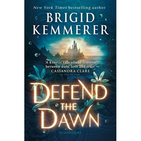 Defend the Dawn 