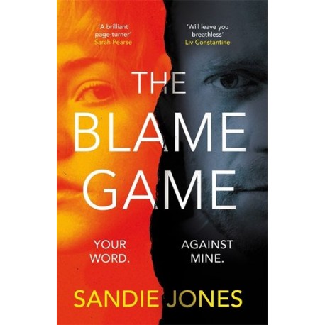 The Blame Game
