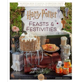 Harry Potter - Festivities and Feasts