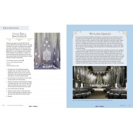 Harry Potter - Festivities and Feasts