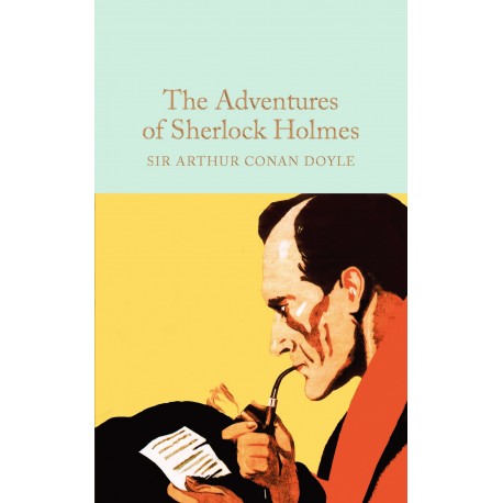 The Adventures of Sherlock Holmes