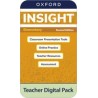 Insight Second Edition Elementary Teacher's Digital pack (digital)