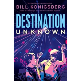 Destination Unknown