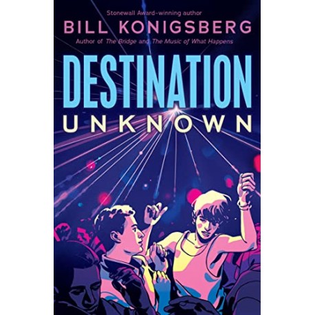 Destination Unknown