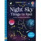 Usborne Minis: Night Sky Things to Spot Sam Smith 