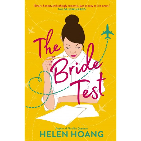 The Bride Test (Kiss Quotient Series)