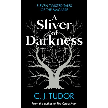 A Sliver of Darkness