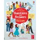 Usborne: Lift-the-flap Questions and Answers about Racism