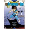 Dragon Quest: The Adventure of Dai, Vol. 1 : Disciples of Avan
