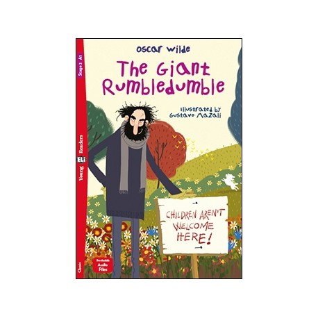 Young Eli Readers Stage 2 The Giant Rumbleduble 