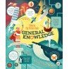 Usborne: Big Picture Book of General Knowledge