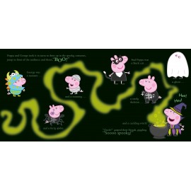 Peppa Pig: Peppa's Spooky Halloween