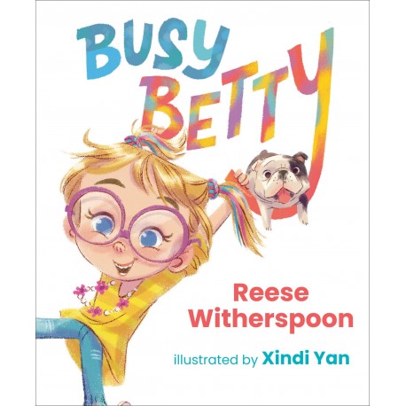 Busy Betty
