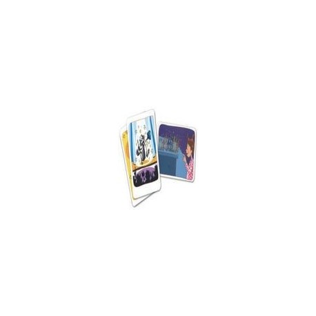 Story Magic 4 Storycards