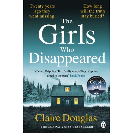 The Girls Who Disappeared