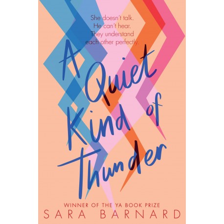 A Quiet Kind of Thunder