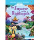 The Emperor and the Nightingale with Activities and Free Audio