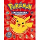 Pokemon Encyclopedia Updated and Expanded 2022