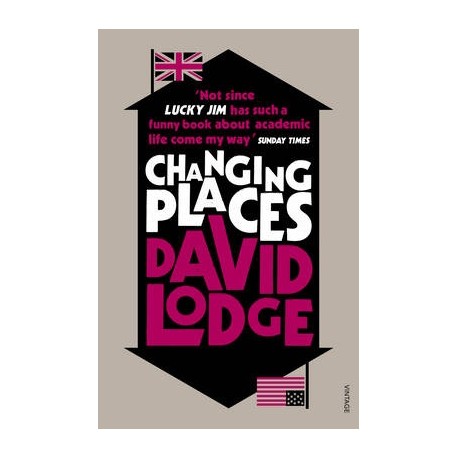 Changing Places