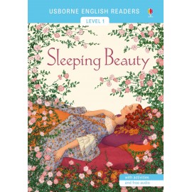 Sleaping Beauty with activities and free audio