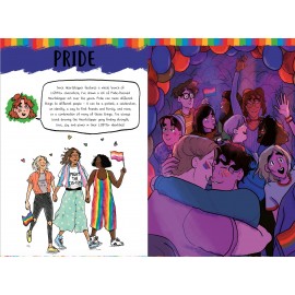 The Heartstopper Yearbook