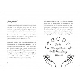 Manifest Your Dreams : Your beginner's toolkit for manifesting in 10 easy steps