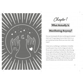 Manifest Your Dreams : Your beginner's toolkit for manifesting in 10 easy steps