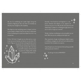 Manifest Your Dreams : Your beginner's toolkit for manifesting in 10 easy steps