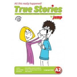 True Stories A2 photocopiable