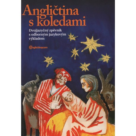 Angličtina s koledami  + CD