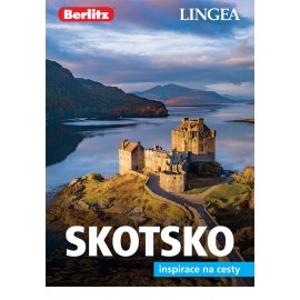 Lingea: Skotsko 2. vydání