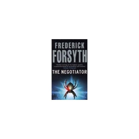 The Negotiator