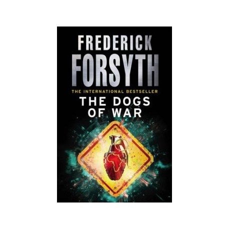 The Dogs of War