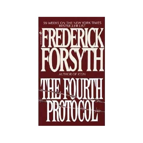 The Fourth Protocol