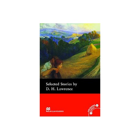 Selected Stories with audio download