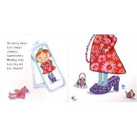 Lulu's Shoes