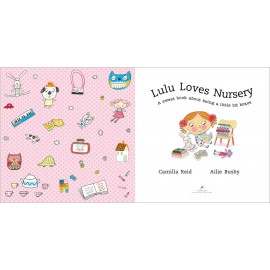 Lulu Loves Nursery