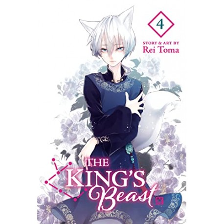 The King´s Beast 4